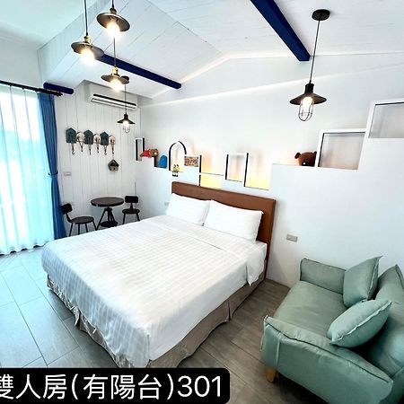 Summer Bay Inn Heng-ch'un Dış mekan fotoğraf
